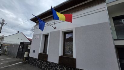 21 de persoane au ajuns în Centrul de Noapte și Cazare pentru Persoanele Fără Adăpost