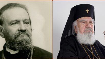 90 de ani de la moartea Episcopului Nicolae Ivan și 15 ani de la cea a Mitropolitului Bartolomeu Anania