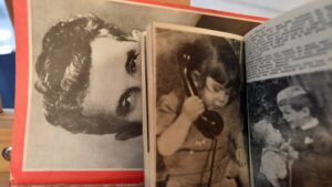 Comunismul între mit și realitate