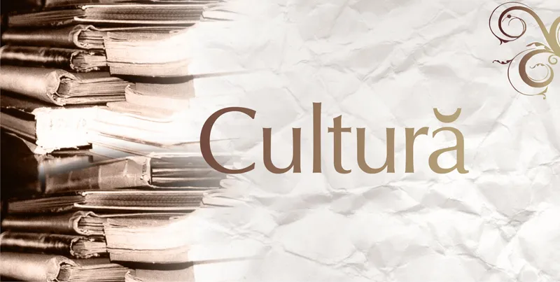 Cultura trebuie să rămână vie și activă în societate