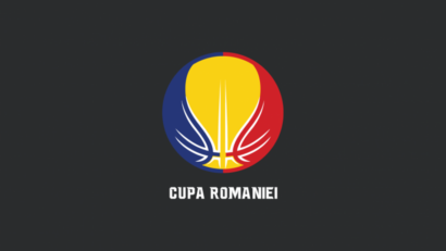 Cupa României la baschet masculin