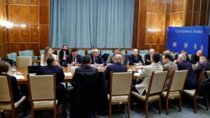 Impactul măsurilor de reformă în administrația locală