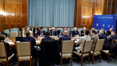 Impactul măsurilor de reformă în administrația locală