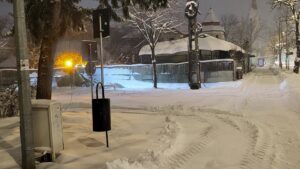 Cursuri suspendate fizic în 26 de unități din Transilvania