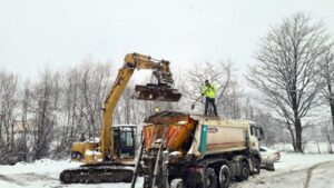 Cum se circulă pe drumurile județene din Transilvania și Maramureș