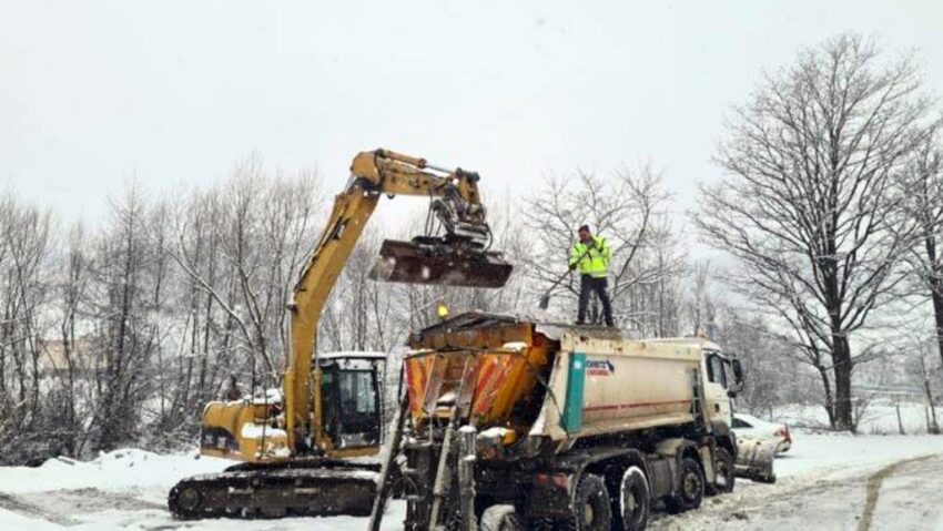 Cum se circulă pe drumurile județene din Transilvania și Maramureș