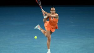Gabriela Ruse a ratat calificarea în optimile Australian Open