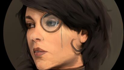 Cercul de Grafică de la Cluj, o comunitate de artiști