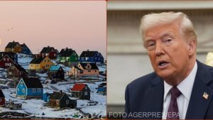 SUA mențin poziția fermă privind Groenlanda, în ciuda opoziției Danemarcei
