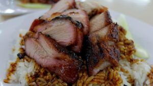 Carnea poate prelungi viața la vârstnici subponderali