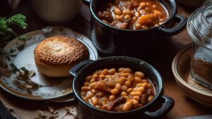 Cum gătim corect leguminoasele