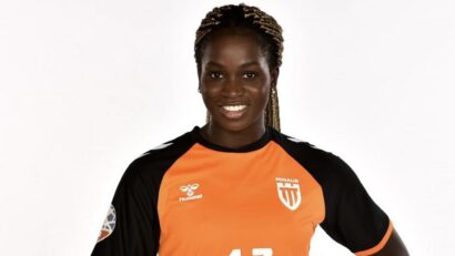 Maria Gomes da Costa continuă la Minaur