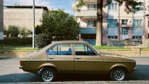 Satu Mare, județul mașinilor vechi: doar 889 de vehicule electrice