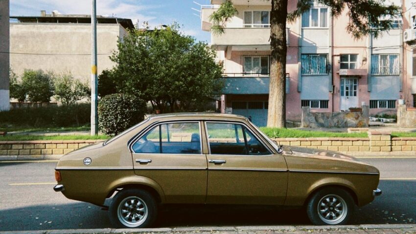 Satu Mare, județul mașinilor vechi: doar 889 de vehicule electrice