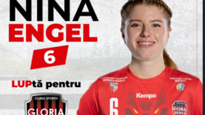 Transfer de top pentru Gloria Bistrița