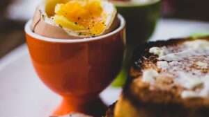 Alimente considerate nesănătoase pe nedrept