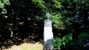 Primăria Sibiu a obținut fonduri europene pentru revitalizarea Parcului Sub Arini