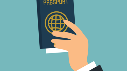 Cele mai puternice pașapoarte din lume