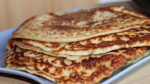 O mâncare tradiţională din Balcani cucerește Franța