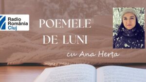 Poemele de luni: Leo Butnaru