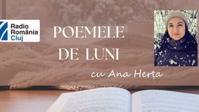 Poemele de luni: Leo Butnaru