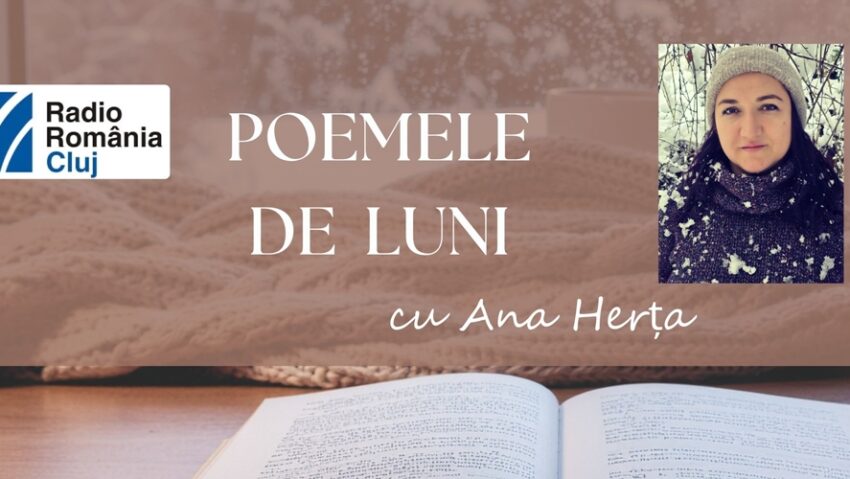 Poemele de luni: Leo Butnaru