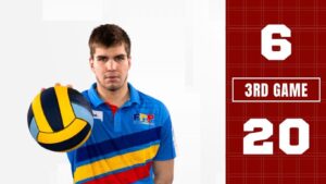 România a suferit prima înfrângere la Campionatului European de polo pe apă