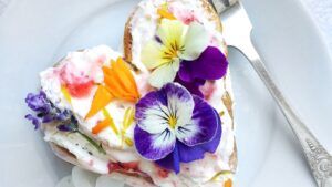 Despre bucătăria dragostei