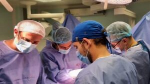 Prima prelevare de organe din 2026, la Spitalul Județean din Oradea