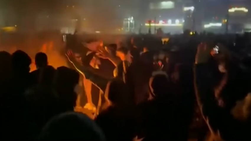 Protestele din Iran continuă, bilanț tragic și tensiuni politice