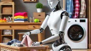 2050: roboți în casă, organe bioprintate și fără smartphone-uri