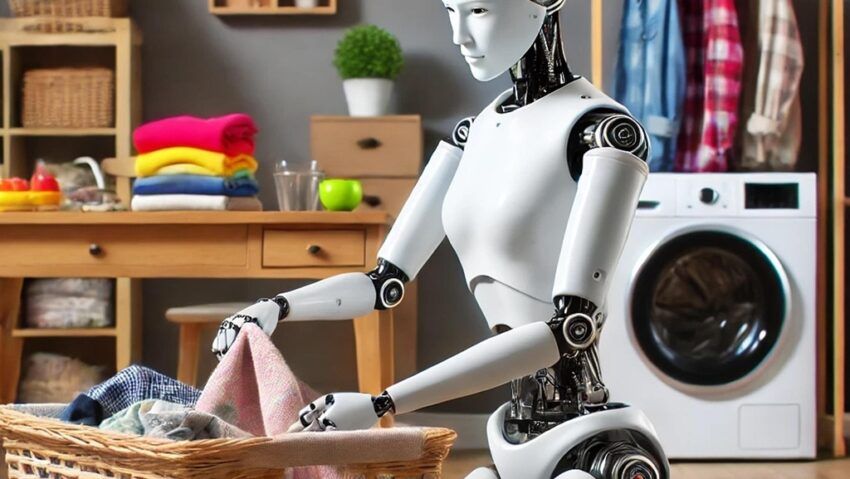 2050: roboți în casă, organe bioprintate și fără smartphone-uri