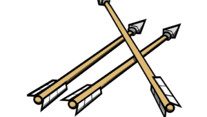 S-au descoperit săgeți otrăvite vechi de 60.000 de ani