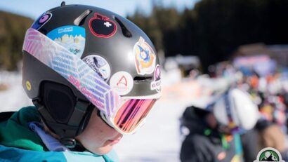 Snow Day, sport și distracție la înălțime