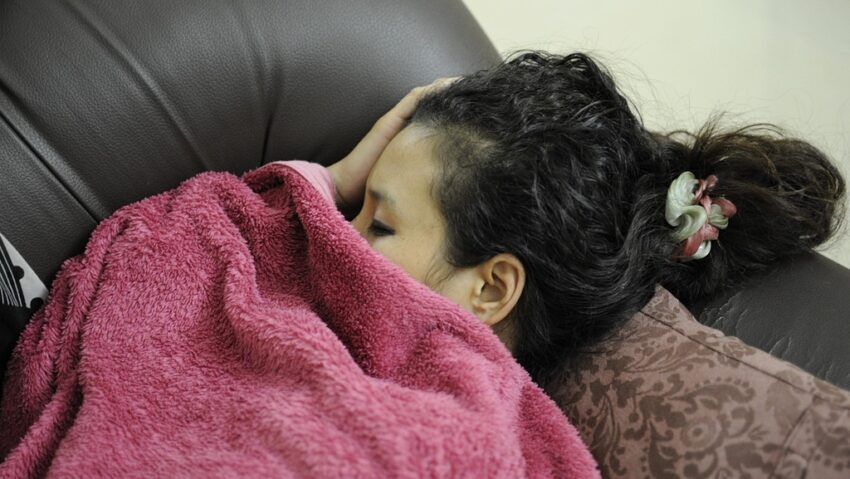 Odihna scurtă „reîncarcă” creierul