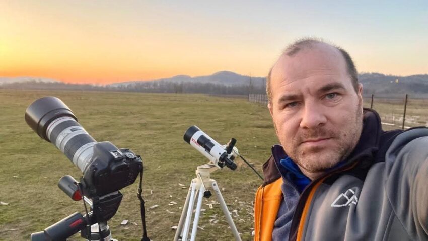 Un asteroid poartă numele unui sighetean