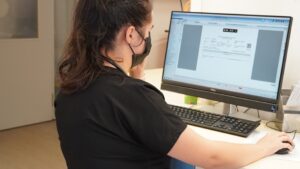 Tehnologie modernă pentru Spitalul TBC