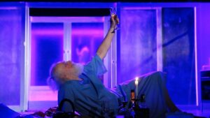 Un nou an, un nou început la Teatrul Național Aureliu Manea