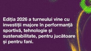 Transylvania Open aduce tehnologii noi