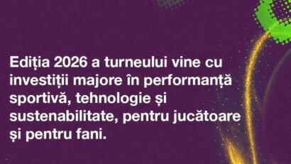 Transylvania Open aduce tehnologii noi