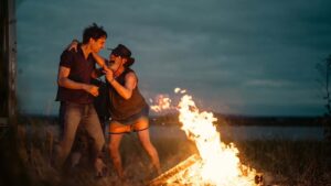 Filmul de weekend: Urchin sau când a doua șansă nu există, de fapt