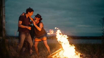 Filmul de weekend: Urchin sau când a doua șansă nu există, de fapt