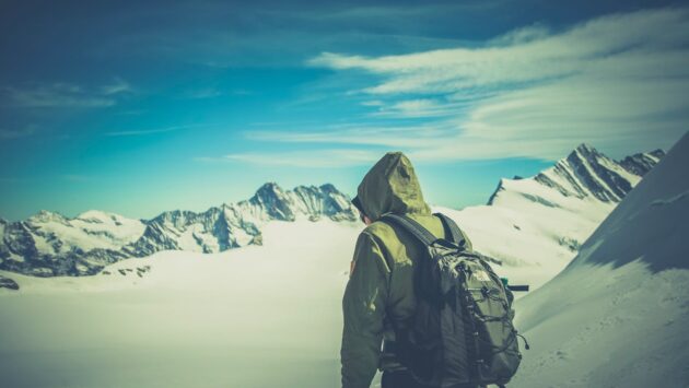 O nouă atenționare Cod galben de vânt puternic în 27 de județe!