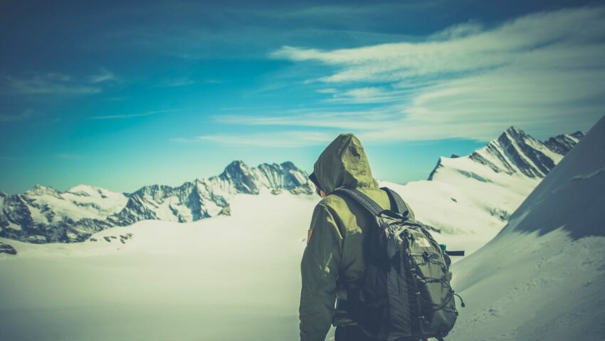 O nouă atenționare Cod galben de vânt puternic în 27 de județe!