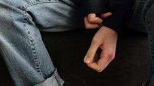 Minorul de 13 ani, preluat de DGASPC Timiș