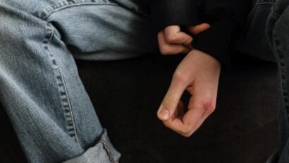 Minorul de 13 ani, preluat de DGASPC Timiș