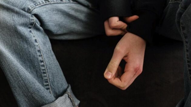 Minorul de 13 ani, preluat de DGASPC Timiș