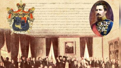 Manifestări în Maramureș de Ziua Unirii Principatelor Române