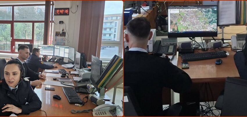 112, apelul care poate salva vieți