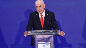 Benjamin Netanyahu despre atacul asupra Iranului